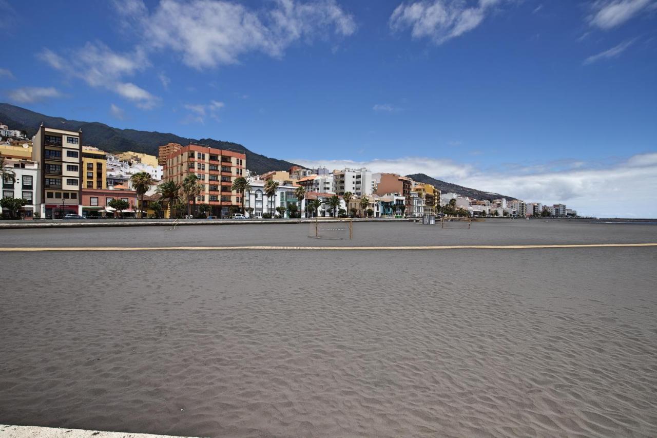 Jobeal Ocean Apartamento Santa Cruz de la Palma  Exterior foto