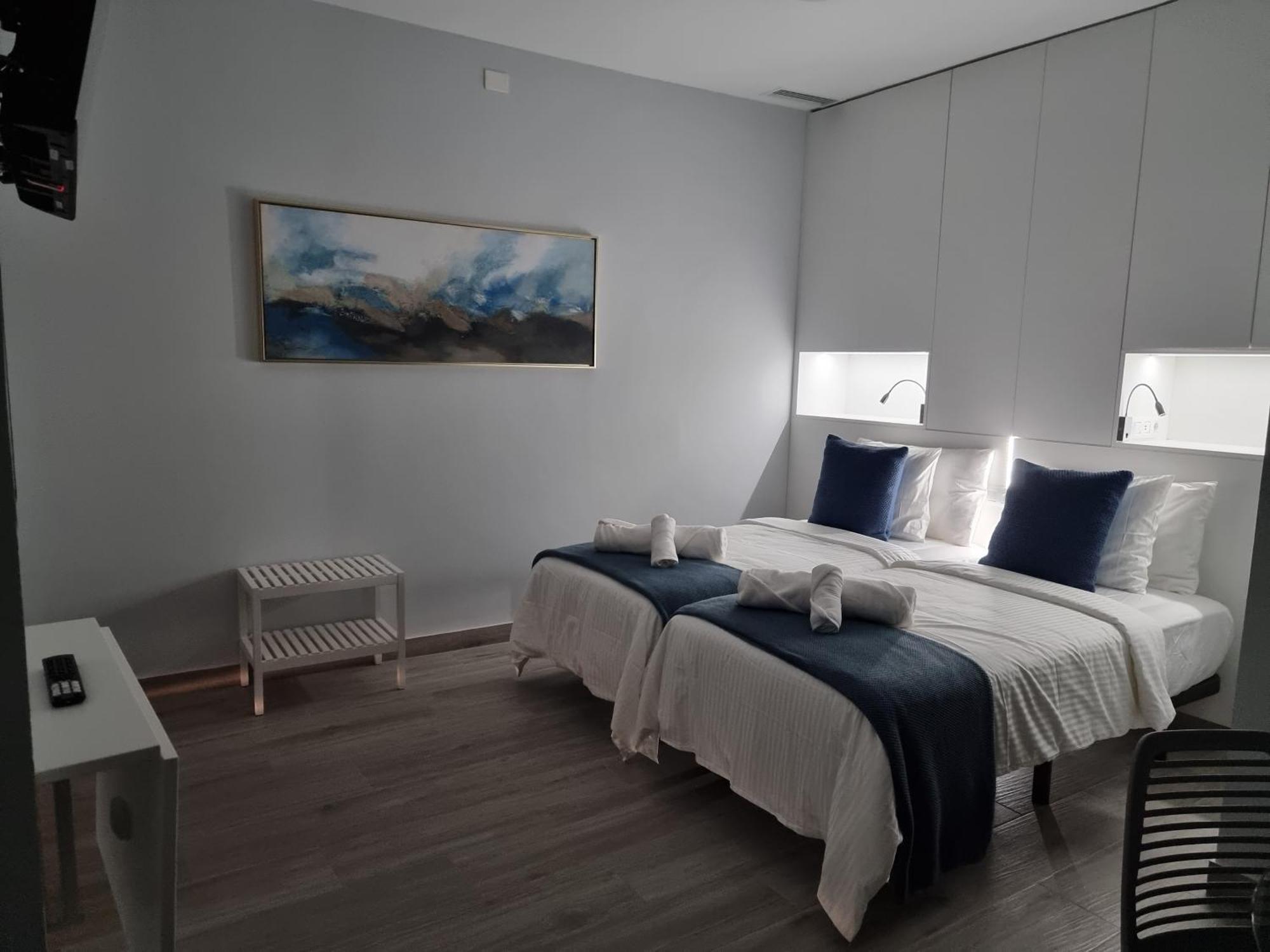 Jobeal Ocean Apartamento Santa Cruz de la Palma  Exterior foto