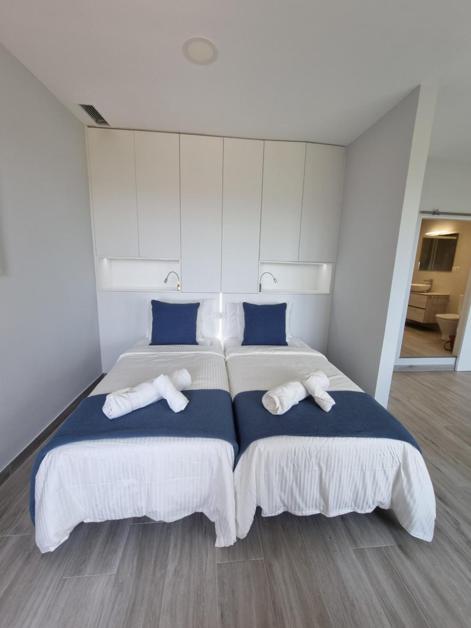 Jobeal Ocean Apartamento Santa Cruz de la Palma  Exterior foto
