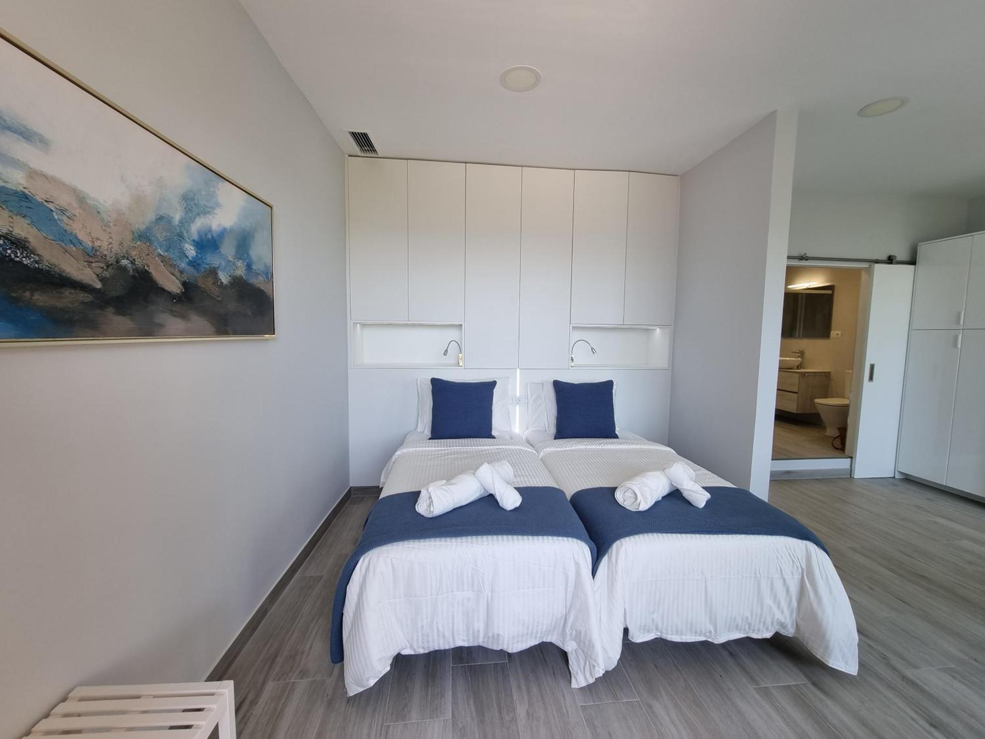 Jobeal Ocean Apartamento Santa Cruz de la Palma  Exterior foto