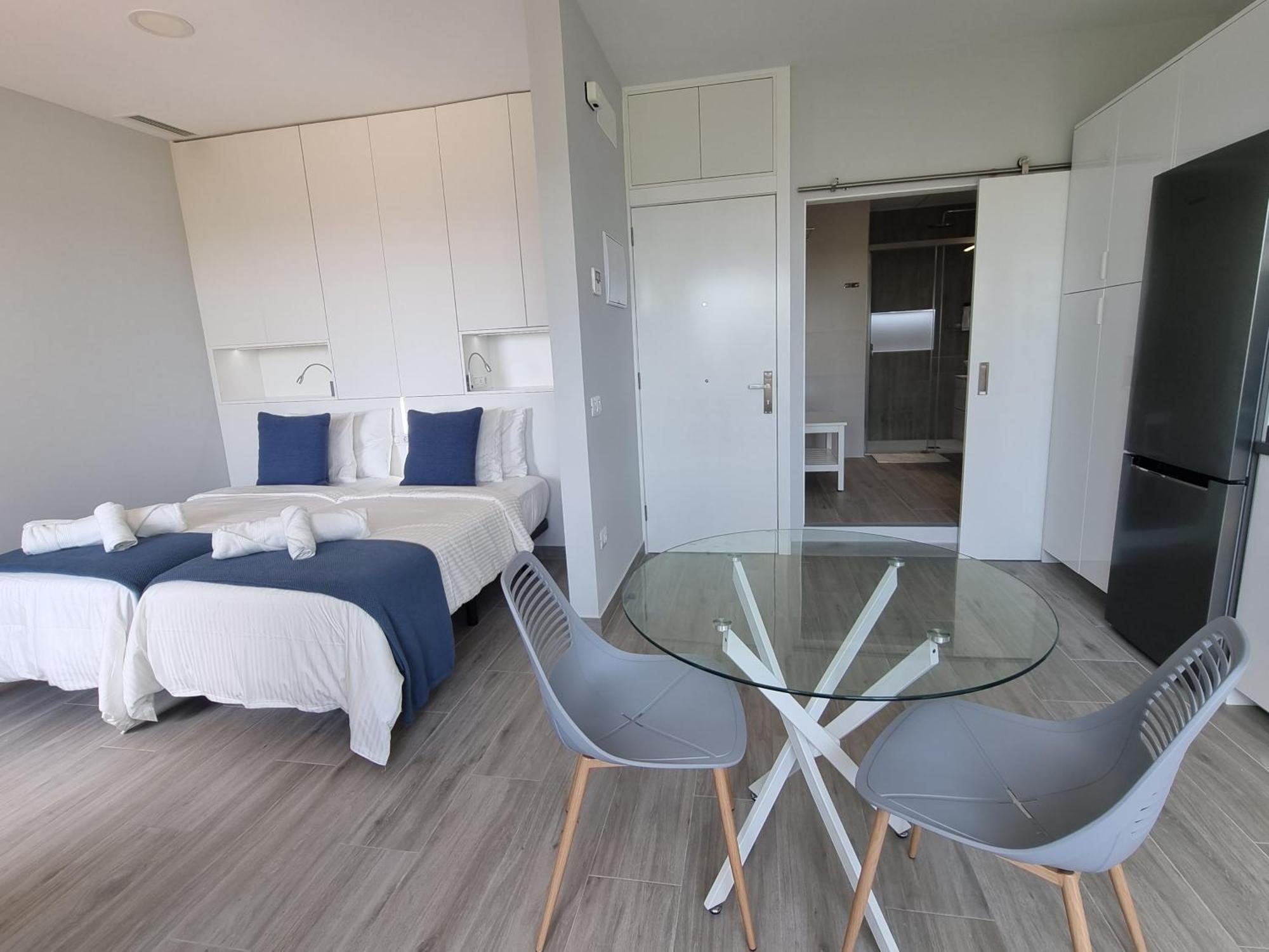 Jobeal Ocean Apartamento Santa Cruz de la Palma  Exterior foto