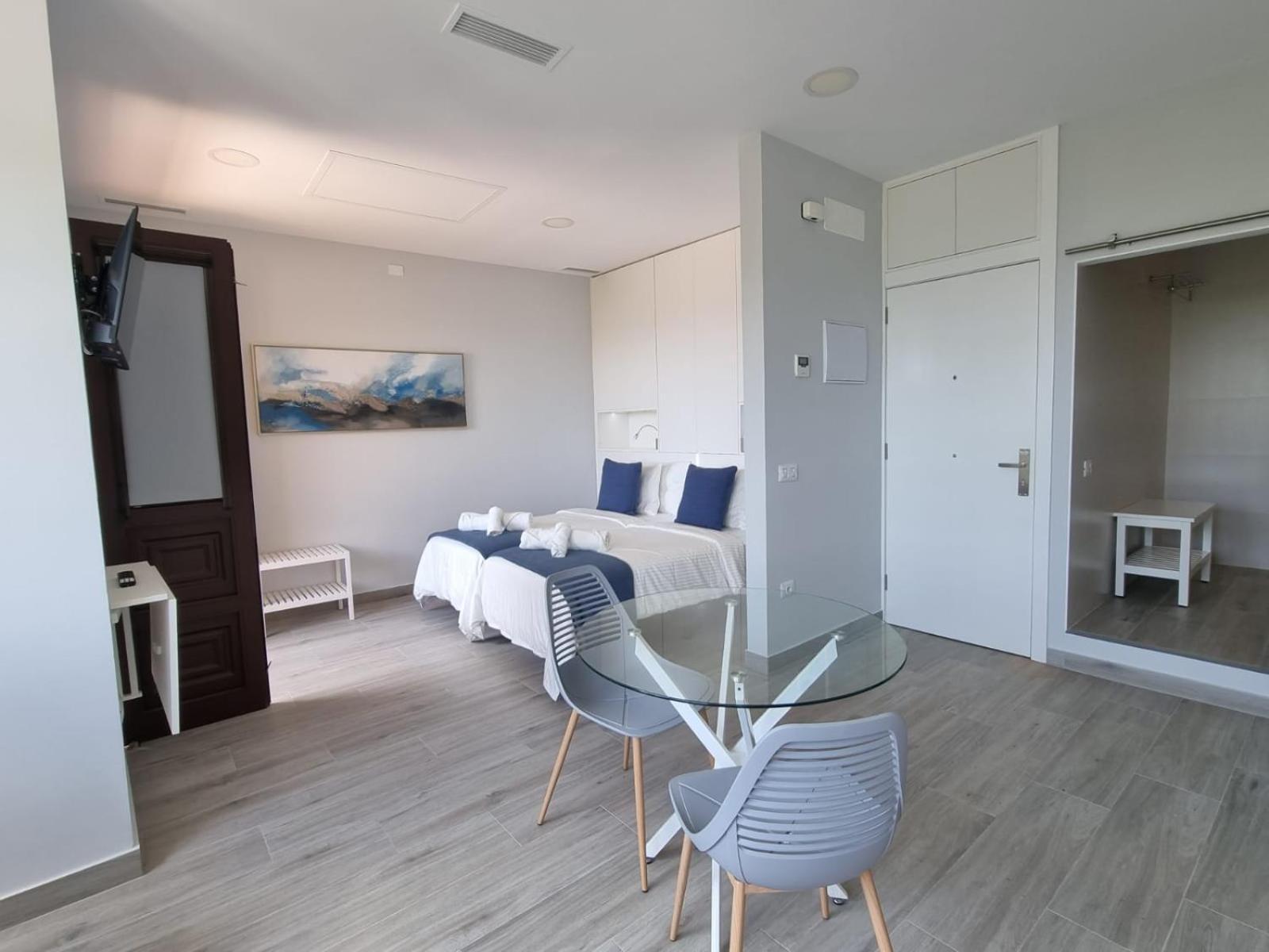 Jobeal Ocean Apartamento Santa Cruz de la Palma  Exterior foto
